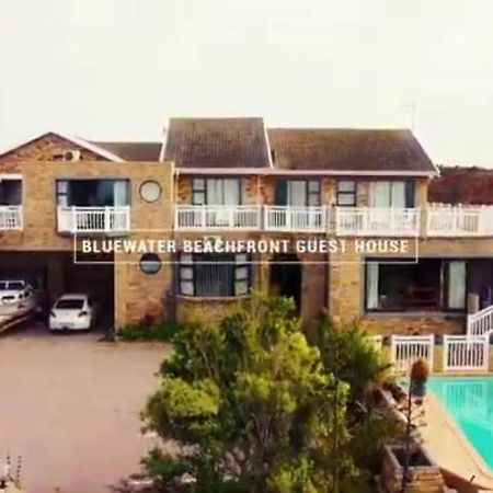 Bluewater Reservations Πορτ Ελίζαμπεθ Εξωτερικό φωτογραφία